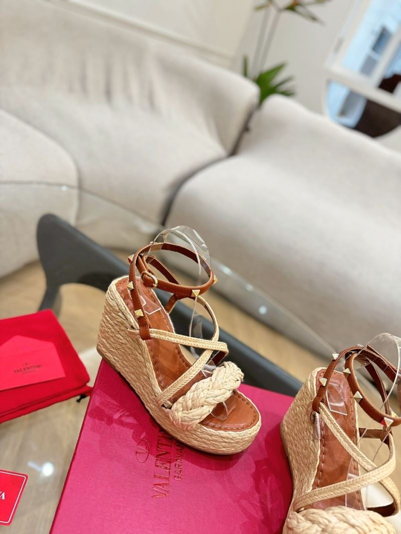 Valentino Sandals